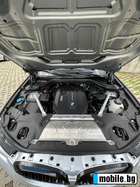 BMW X3 30d - xDrive - M-Sport | Mobile.bg   17
