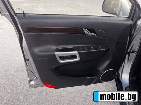 Opel Antara 3.2 LUKS | Mobile.bg   8