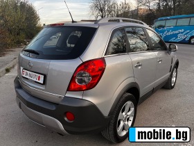 Opel Antara 3.2 LUKS | Mobile.bg   5