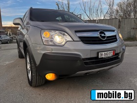 Opel Antara 3.2 LUKS | Mobile.bg   6