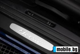 Porsche Boxster 718 Sport  | Mobile.bg   7
