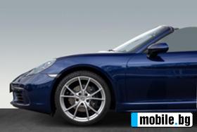 Porsche Boxster 718 Sport  | Mobile.bg   3