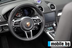 Porsche Boxster 718 Sport  | Mobile.bg   6