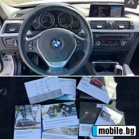 BMW 320 i X-Drive !  ! Navi, Tel., P | Mobile.bg   16