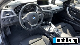 BMW 320 i X-Drive !  ! Navi, Tel., P | Mobile.bg   10