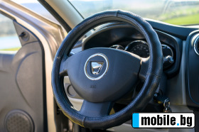 Dacia Sandero | Mobile.bg   14