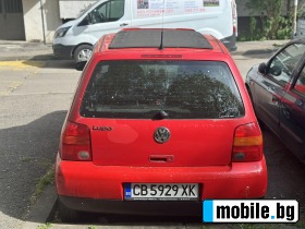 VW Lupo 1.4 | Mobile.bg   4