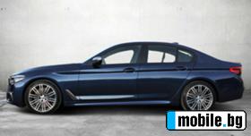     BMW M5 550d xDrive