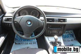 BMW 320 2.0TDI E90 M47 | Mobile.bg   14
