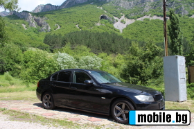     BMW 320 2.0TDI E90 M47