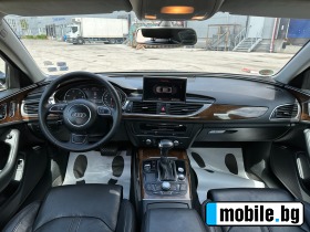Audi A6 3.0tdi/Quattro/ | Mobile.bg   10