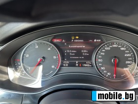 Audi A6 3.0tdi/Quattro/ | Mobile.bg   13