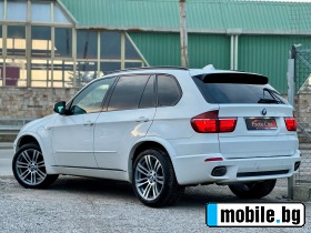 BMW X5 40d ! M Pack ! SWISS ! | Mobile.bg   6