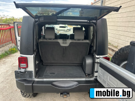 Jeep Wrangler RUBICON | Mobile.bg   9