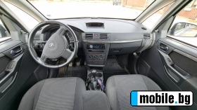 Opel Meriva 1, 4 / | Mobile.bg   9