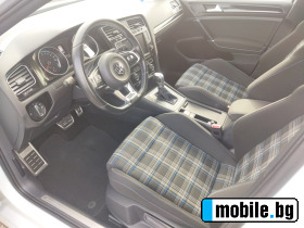 VW Golf GTE  | Mobile.bg   9