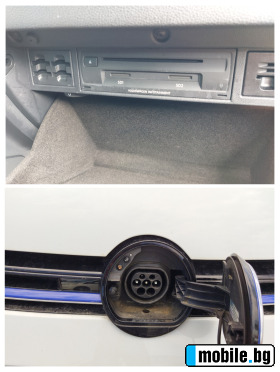 VW Golf GTE  | Mobile.bg   17