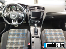 VW Golf GTE  | Mobile.bg   8