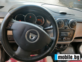 Dacia Lodgy 1.6   /LPG | Mobile.bg   5