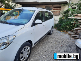Dacia Lodgy 1.6   /LPG | Mobile.bg   2