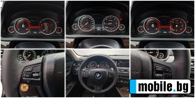 BMW 730 XD/FACE/M/DIGITAL//HEAD UP/KEYLES/DISTR* LIZI | Mobile.bg   11