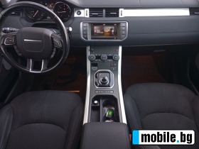 Land Rover Range Rover Evoque 2.0D I4 | Mobile.bg   5