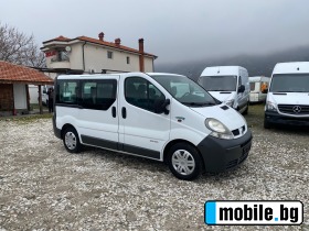 Opel Vivaro -1, 9DCI-100../9-/ | Mobile.bg   1