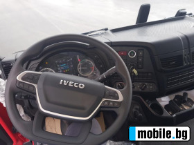 Iveco T-WAY AD380T45   | Mobile.bg   5