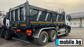 Iveco T-WAY AD380T45   | Mobile.bg   2