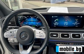 Mercedes-Benz GLS580 4Matic*AMG Sport*PANO*MBUX*Burmester | Mobile.bg   12