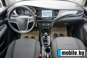 Opel Mokka X 1.6CDTI | Mobile.bg   15
