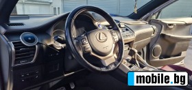 Lexus NX 300H F-Sport AWD LUXURY | Mobile.bg   11