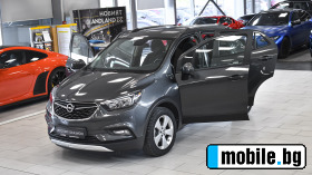 Opel Mokka X 1.6 CDTi Business | Mobile.bg   1