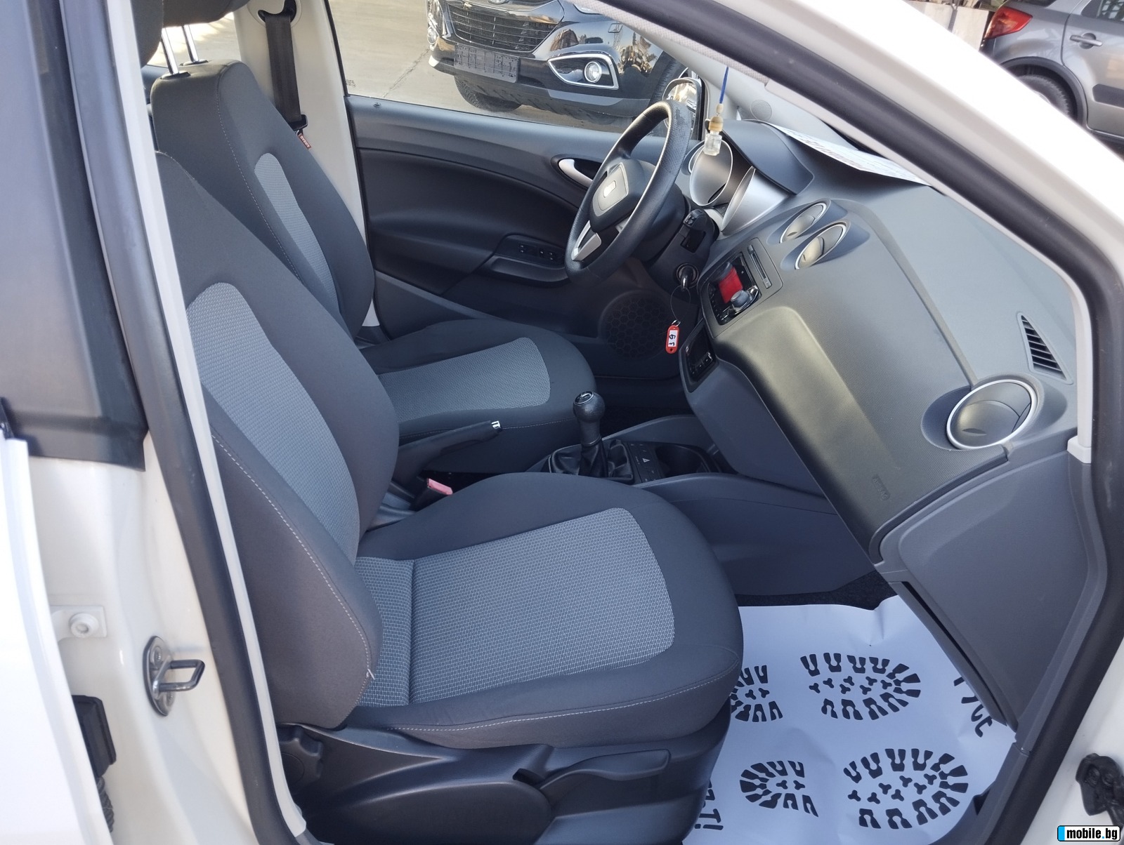 Seat Ibiza 1.2i | Mobile.bg   9