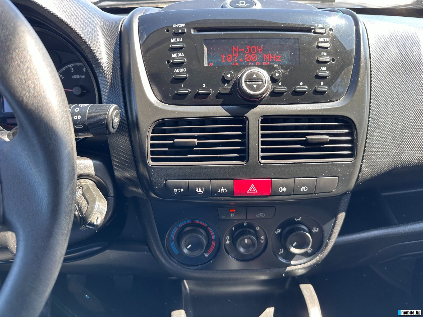 Opel Combo 1.6CDTI EURO6;MAXI;KLIMA;TUV;GERMANY | Mobile.bg   11