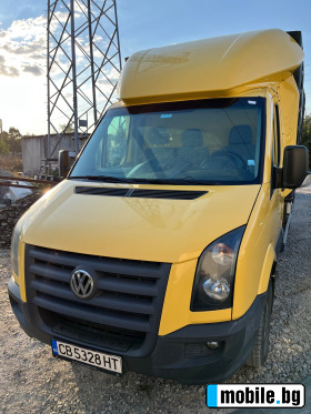     VW Crafter ~17 700 .