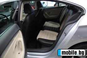 VW Passat CC 2.0 TDI DSG 4Motion BlueMotion | Mobile.bg   7