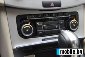 VW Passat CC 2.0 TDI DSG 4Motion BlueMotion | Mobile.bg   10