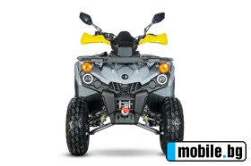 Barton ATV 200   | Mobile.bg   2