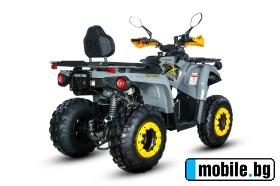 Barton ATV 200   | Mobile.bg   4