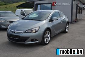 Opel Astra 2.0CDTI-GTC | Mobile.bg   2