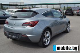 Opel Astra 2.0CDTI-GTC | Mobile.bg   4