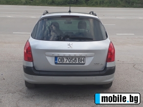 Peugeot 308 1.6HDI  | Mobile.bg   11