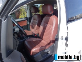 VW Touran 1.6 TDI 115kc SCR BlueMotion Executive 7  | Mobile.bg   10
