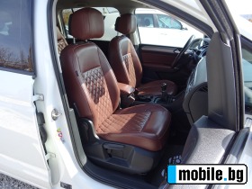 VW Touran 1.6 TDI 115kc SCR BlueMotion Executive 7  | Mobile.bg   14