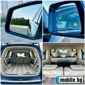 Mercedes-Benz GL 450 | Mobile.bg   16