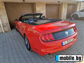 Ford Mustang **** | Mobile.bg   7