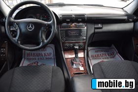 Mercedes-Benz C 200 2,2CDI ELEGANCE | Mobile.bg   13