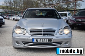Mercedes-Benz C 200 2,2CDI ELEGANCE | Mobile.bg   2