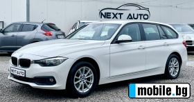 Обява за продажба на BMW 316 НАВИ АВТ... ~17 990 лв.